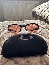 Oakley flak jacket for sale  VERWOOD