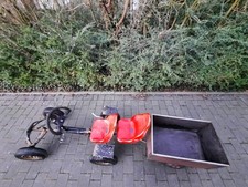 Berg kettcar gebautem gebraucht kaufen  Altenberge