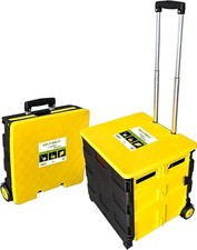 folding trolley box for sale folding trolley box for sale SALFORD