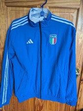 Italy adidas anthem for sale  HALKIRK