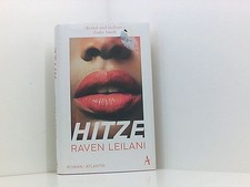 Hitze roman leilani gebraucht kaufen  Berlin