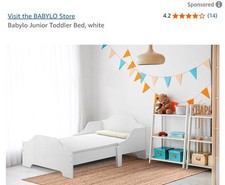 Classic wooden toddler for sale  SUTTON-IN-ASHFIELD
