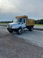 2020 international non for sale  Madison