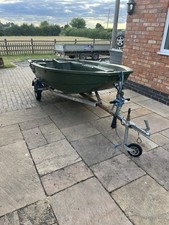 Aqua peche 350 for sale  NUNEATON