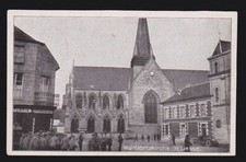 Liesse feldpost karte gebraucht kaufen  Berlin