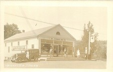 1940s granville massachusetts d'occasion  Expédié en Belgium