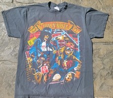 Vintage guns roses for sale  Bardstown