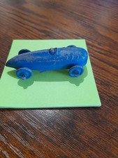 Rare crescent landspeed for sale  KEITH
