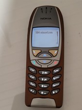 Nokia 6310i gebraucht kaufen  Heilbronn