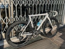 Bici corsa usato  San Giovanni Lupatoto