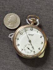 Ingersoll reliance open for sale  Appleton