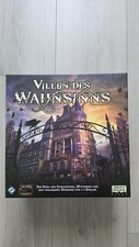Villen wahnsinns edition gebraucht kaufen  Witten