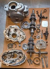 Bsa a10 b31 for sale  COLCHESTER