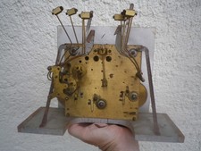Ancien mouvement carillon d'occasion  Bonneuil-Matours