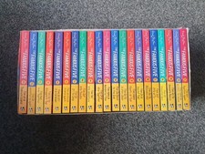 Enid blyton complete for sale  WOLVERHAMPTON