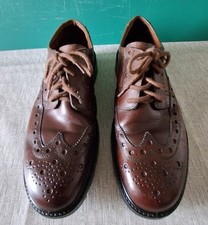 Gent hotter brown for sale  WHITEHAVEN