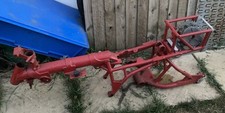 Egli type frame for sale  BRAINTREE