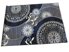 Area rug floral for sale  STEVENAGE