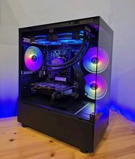 Fisso gaming ryzen usato  Grottaminarda