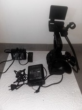 Canon c300 mark d'occasion  Massy