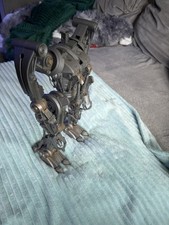 Terminator salvation harvester for sale Terminator salvation harvester for sale  LONDON