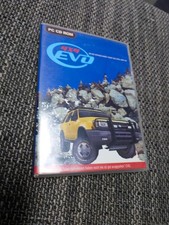 4x4 evo rally gebraucht kaufen  Duisburg