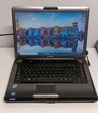Computer notebook toshiba usato  Bientina