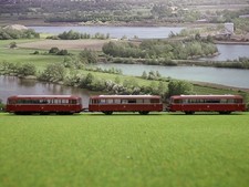 Roco triebwagen schienenbus gebraucht kaufen  Hameln