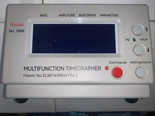 Mechanical meter detector for sale  Bronx