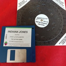 Indiana jones and usato  Artena