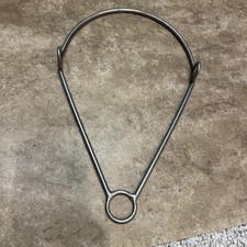Metal hackamore d'occasion  Expédié en Belgium