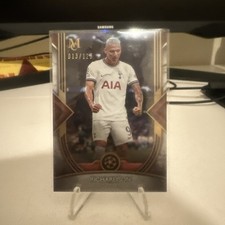2022 topps museum for sale  CLACTON-ON-SEA