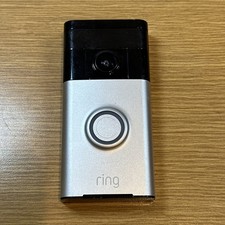 Ring video doorbell for sale  Corona