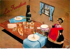 Recettes cuisine fondue d'occasion  Fruges