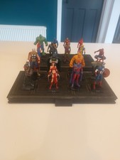 Eaglemoss classic marvel for sale  BIRMINGHAM