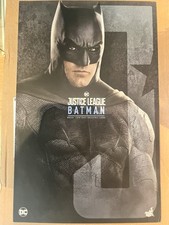 Hot toys mms455 d'occasion  Château-Salins