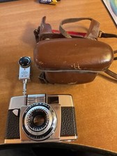 Agfa silette rapid usato  Firenze