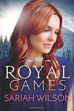 Royal games for sale  ROSSENDALE