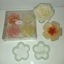 Lotto candele rose usato  Senago