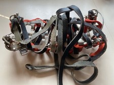 Crampons para Mochila Vintage REI Camping Caminhada - Masculino Tamanho 7.5 Boa Forma, usado comprar usado  Enviando para Brazil