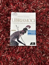 Libro epica usato  Mogoro