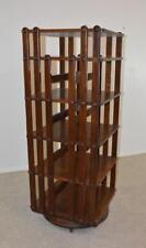 Antique oak revolving for sale  Toledo