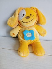 Chicco doudou chien d'occasion  Damville