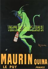 Pub alcool maurin d'occasion  Épernay