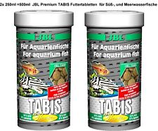 Jbl tabis 250ml gebraucht kaufen  Augustdorf