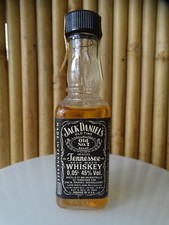 Mignonnette jack daniel d'occasion  Pornic