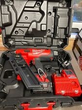 Milwaukee m18ffn 18v for sale  WORKSOP