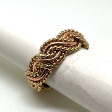 9ct welsh gold for sale  MANCHESTER
