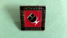 Vintage enamel guinness for sale  FARNBOROUGH