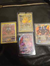 Set carte pokemon usato  Torre Annunziata